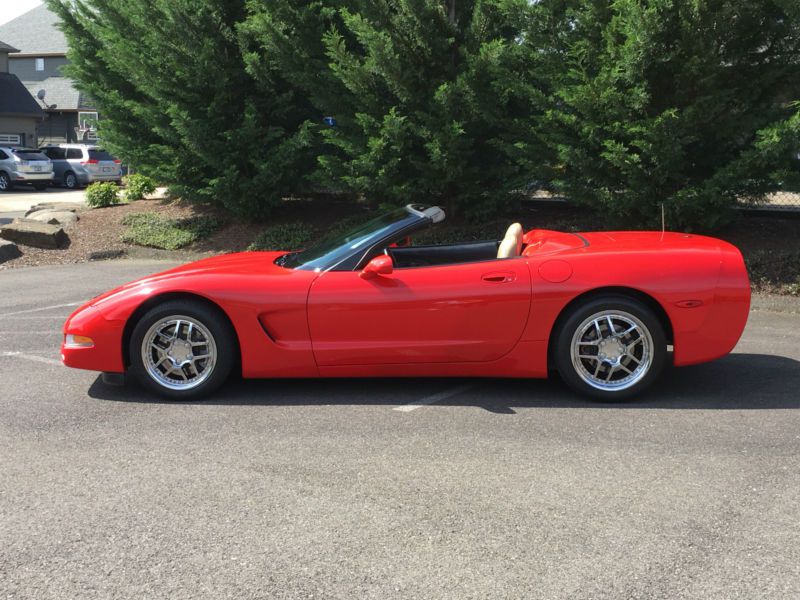 1999 chevrolet corvette chevy, corvette, c5, ss, camaro, firebird, other,