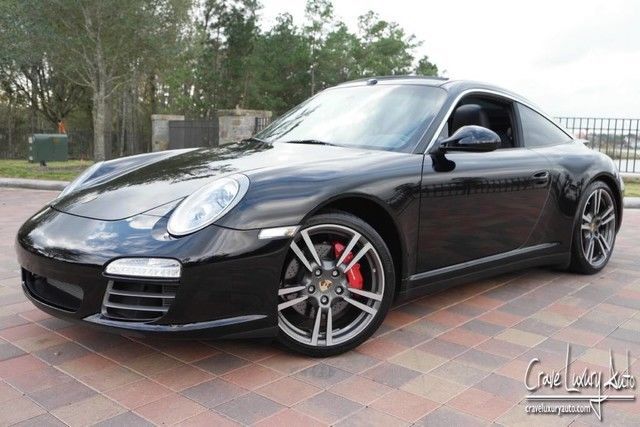 2012 Porsche 911, US $33,500.00, image 2