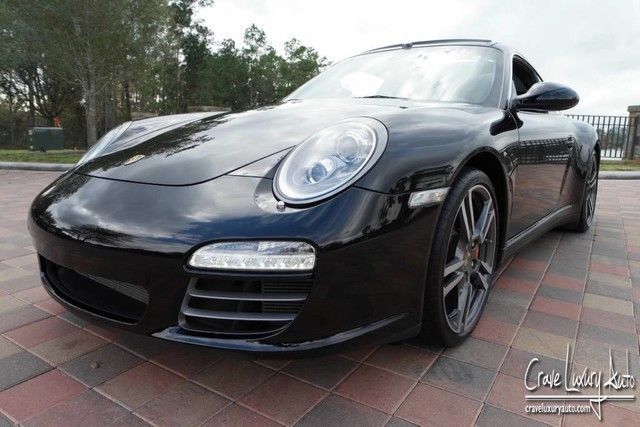 2012 Porsche 911, US $33,500.00, image 3