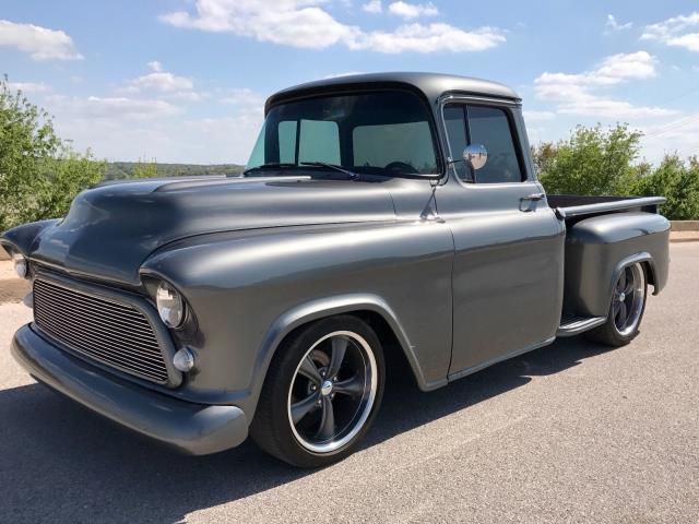 1957 chevrolet other pickups