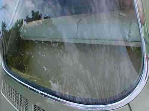 1968 Corvair Monza Rare Ash Gold Outside/Ivory Gold Interior Runs & Drives Great, US $6,750.00, image 6