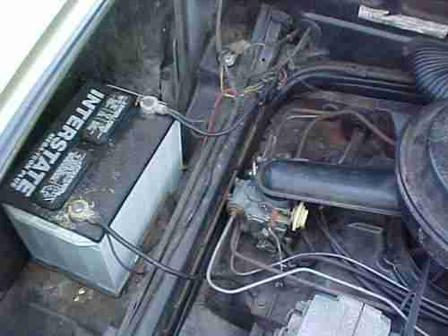 1968 Corvair Monza Rare Ash Gold Outside/Ivory Gold Interior Runs & Drives Great, US $6,750.00, image 11