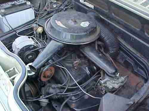 1968 Corvair Monza Rare Ash Gold Outside/Ivory Gold Interior Runs & Drives Great, US $6,750.00, image 12