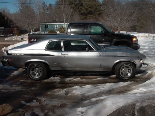 1973 chevy nova 2 door