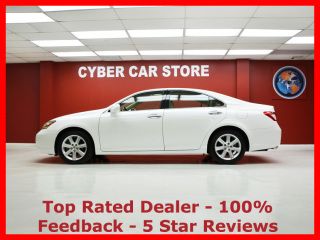One florida owner lease return.certified clean car fax loaded including nav nice
