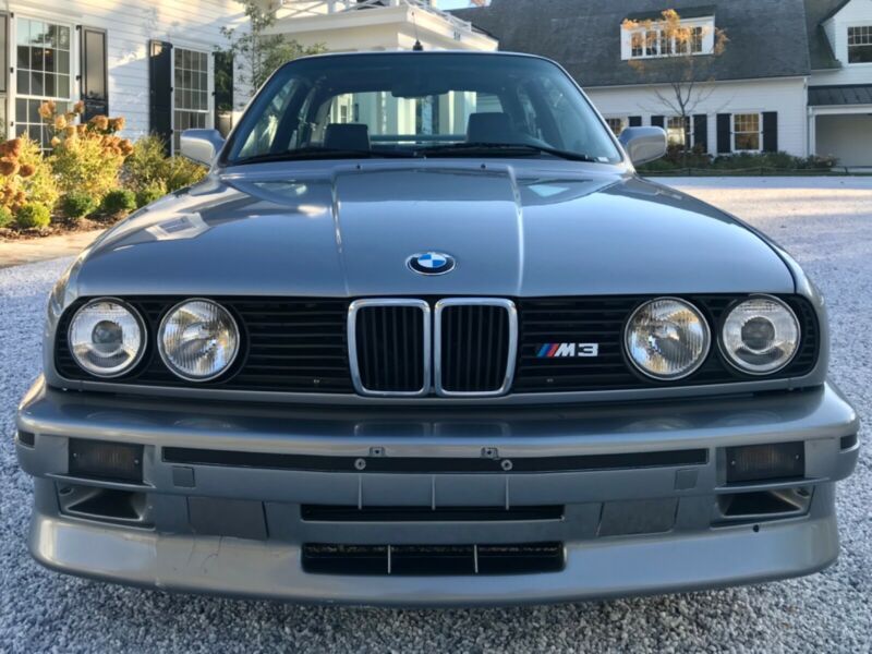 1988 BMW M3, US $14,700.00, image 2