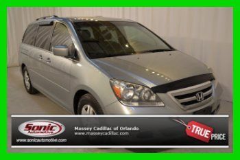 2007 ex-l used 3.5l v6 24v automatic fwd