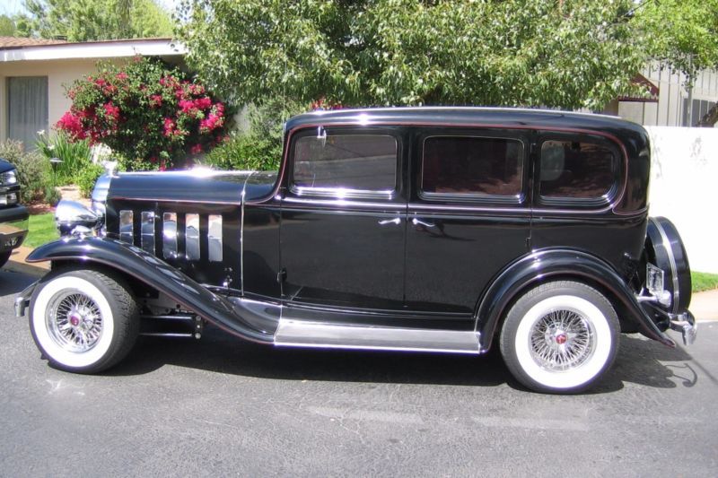 1932 Buick Roadmaster, US $20,800.00, image 2