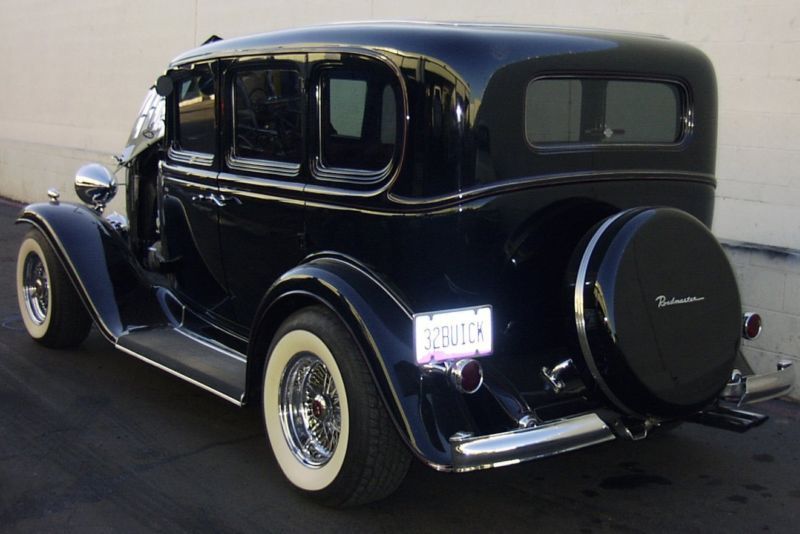 1932 Buick Roadmaster, US $20,800.00, image 3