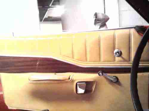73 Dodge Charger SE  all original NO RESERVE, image 9