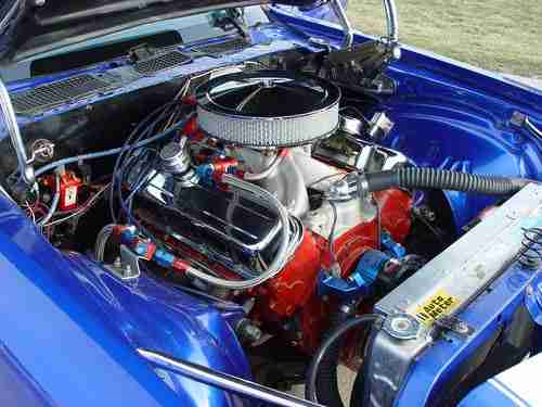 1970 CHEVY CAMARO SS - ORIGINAL L78 CAR (1 OF 600) PRO TOURING STREET VERY SOLID, US $17,000.00, image 5