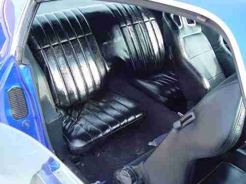 1970 CHEVY CAMARO SS - ORIGINAL L78 CAR (1 OF 600) PRO TOURING STREET VERY SOLID, US $17,000.00, image 7