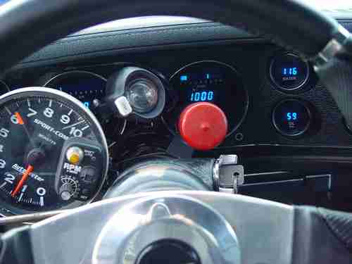 1970 CHEVY CAMARO SS - ORIGINAL L78 CAR (1 OF 600) PRO TOURING STREET VERY SOLID, US $17,000.00, image 8