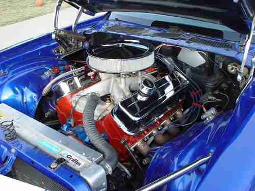 1970 CHEVY CAMARO SS - ORIGINAL L78 CAR (1 OF 600) PRO TOURING STREET VERY SOLID, US $17,000.00, image 9