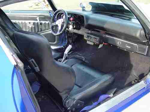 1970 CHEVY CAMARO SS - ORIGINAL L78 CAR (1 OF 600) PRO TOURING STREET VERY SOLID, US $17,000.00, image 15