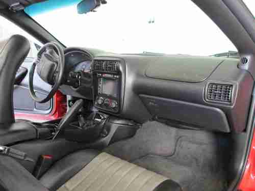 2002 Camaro SS, image 6