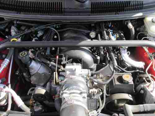 2002 Camaro SS, image 7