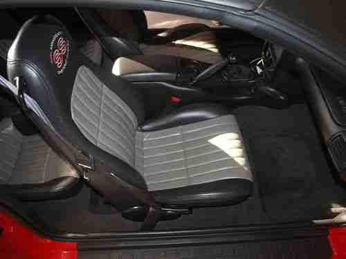 2002 Camaro SS, image 9