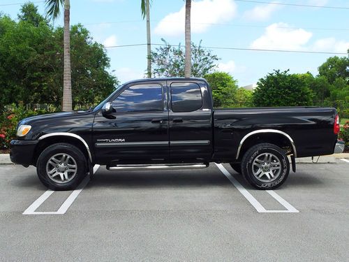 2005 toyota tundra sr5