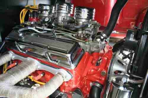 1931 1932 Ford Roadster Steel Brookville Convertible Model A Hot Rod, US $25,000.00, image 7