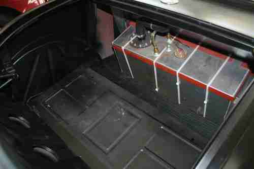 1931 1932 Ford Roadster Steel Brookville Convertible Model A Hot Rod, US $25,000.00, image 9