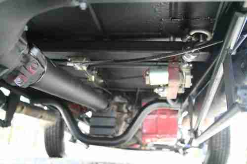 1931 1932 Ford Roadster Steel Brookville Convertible Model A Hot Rod, US $25,000.00, image 11