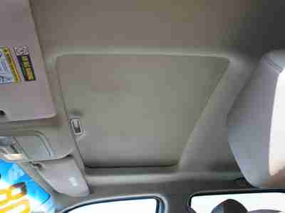 RTL 3.5L 4x4 Crew Cab Leather Heated Seats Sunroof Trailer Package One Owner, image 18