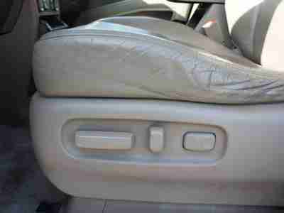 RTL 3.5L 4x4 Crew Cab Leather Heated Seats Sunroof Trailer Package One Owner, image 20