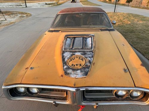 1971 Dodge Superbee, US $22,500.00, image 38