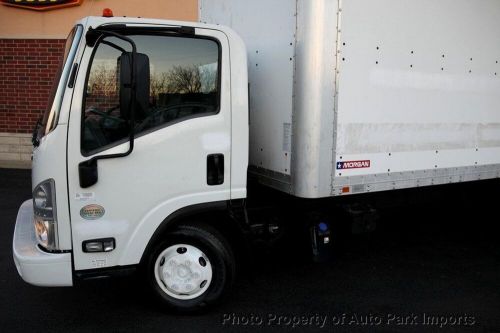 2015 Isuzu NPR HD DSL CREW 176" WB WHITE CAB IBT PWL, US $36,950.00, image 5