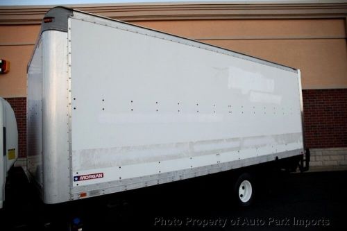 2015 Isuzu NPR HD DSL CREW 176" WB WHITE CAB IBT PWL, US $36,950.00, image 6