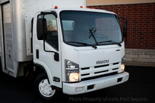 2015 Isuzu NPR HD DSL CREW 176" WB WHITE CAB IBT PWL, US $36,950.00, image 7