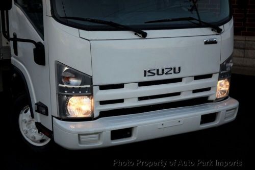 2015 Isuzu NPR HD DSL CREW 176" WB WHITE CAB IBT PWL, US $36,950.00, image 9