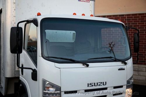 2015 Isuzu NPR HD DSL CREW 176" WB WHITE CAB IBT PWL, US $36,950.00, image 10