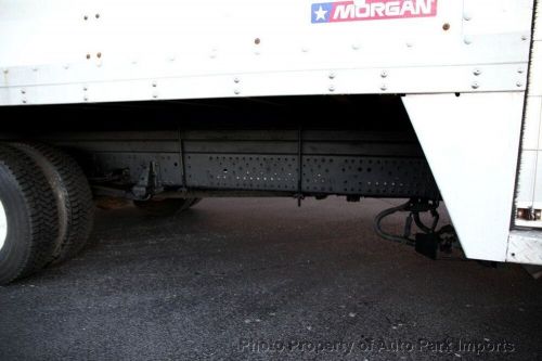 2015 Isuzu NPR HD DSL CREW 176" WB WHITE CAB IBT PWL, US $36,950.00, image 11