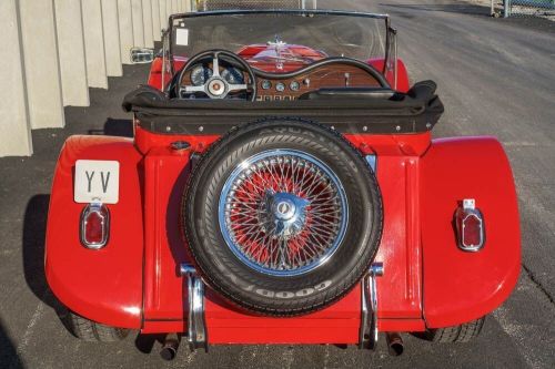 Jaguar SS100