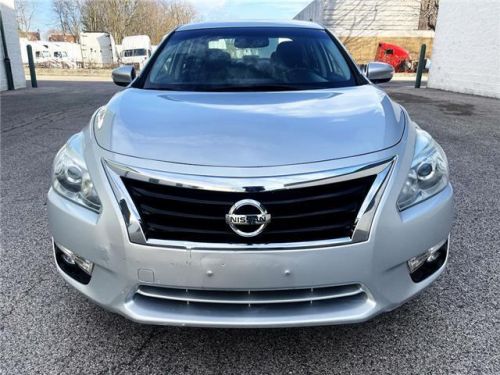 2015 Nissan Altima 2.5 SL, US $7,000.00, image 2
