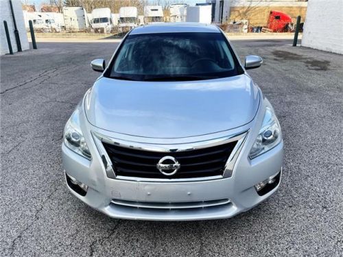 2015 Nissan Altima 2.5 SL, US $7,000.00, image 3