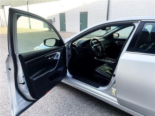 2015 Nissan Altima 2.5 SL, US $7,000.00, image 4