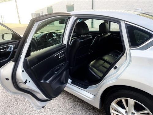 2015 Nissan Altima 2.5 SL, US $7,000.00, image 5