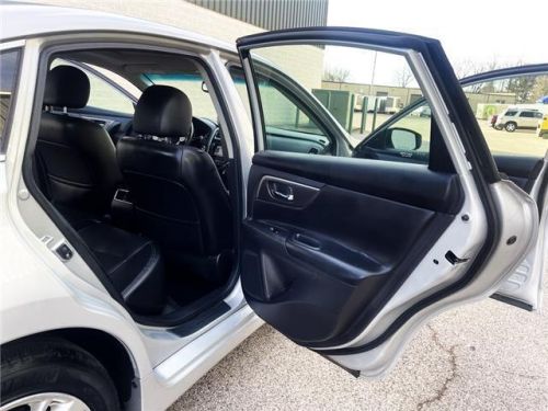 2015 Nissan Altima 2.5 SL, US $7,000.00, image 7