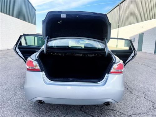 2015 Nissan Altima 2.5 SL, US $7,000.00, image 8