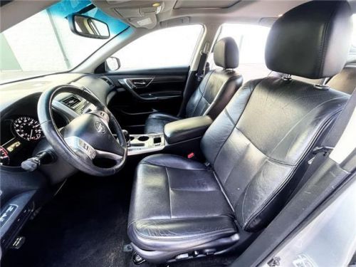 2015 Nissan Altima 2.5 SL, US $7,000.00, image 16