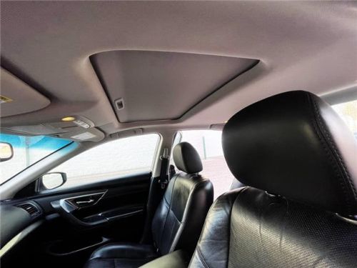 2015 Nissan Altima 2.5 SL, US $7,000.00, image 18