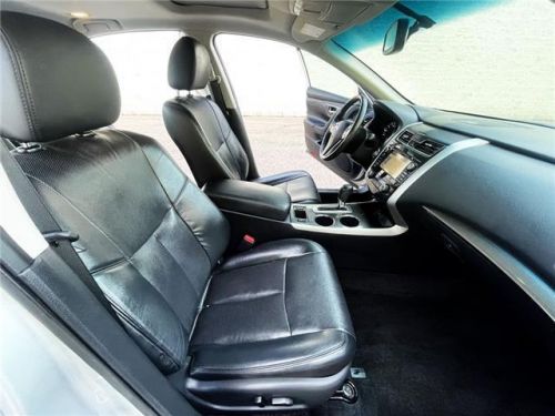 2015 Nissan Altima 2.5 SL, US $7,000.00, image 21