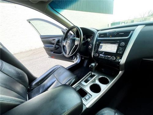 2015 Nissan Altima 2.5 SL, US $7,000.00, image 22