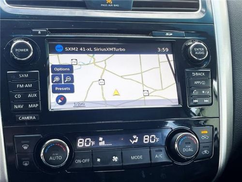 2015 Nissan Altima 2.5 SL, US $7,000.00, image 28