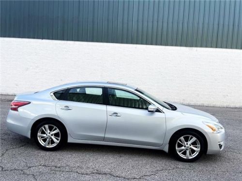 2015 Nissan Altima 2.5 SL, US $7,000.00, image 35