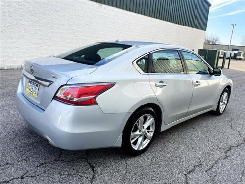 2015 Nissan Altima 2.5 SL, US $7,000.00, image 36