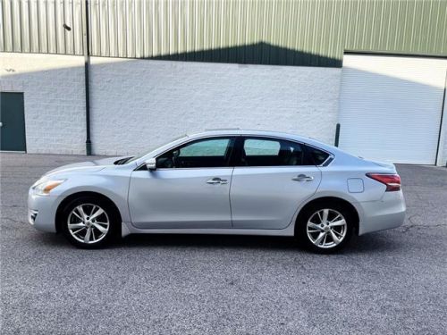 2015 Nissan Altima 2.5 SL, US $7,000.00, image 39